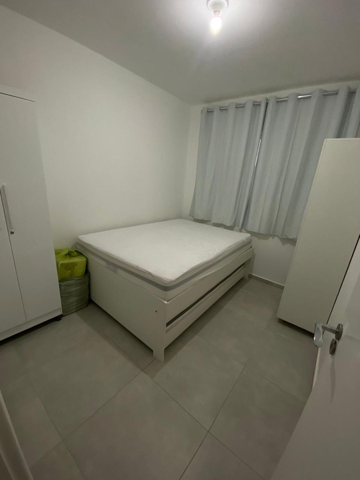 Flat Vila De Porto Praca 10 Predio Amarelo Apartamento Pôrto das Galinhas Exterior foto