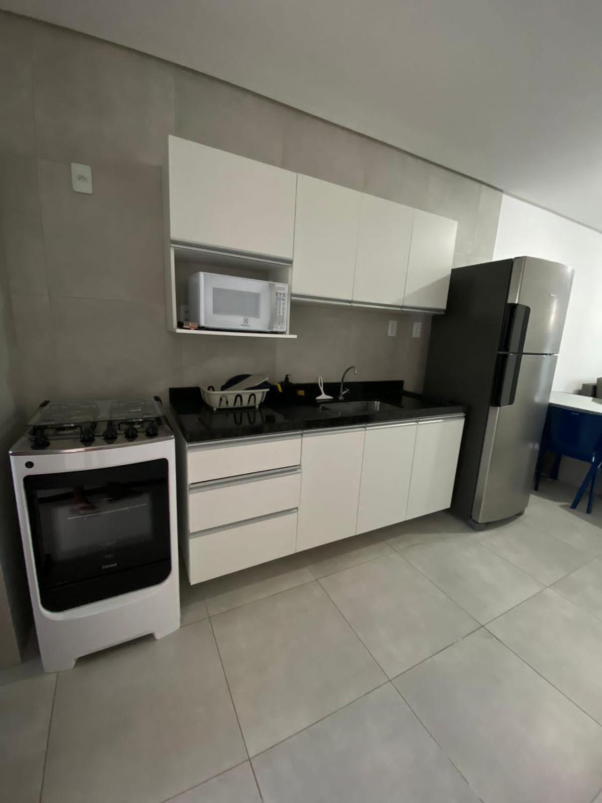 Flat Vila De Porto Praca 10 Predio Amarelo Apartamento Pôrto das Galinhas Exterior foto